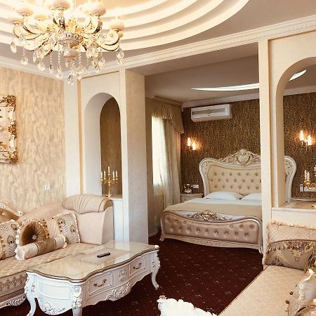 Hotel Agava Tbilisi ภายนอก รูปภาพ
