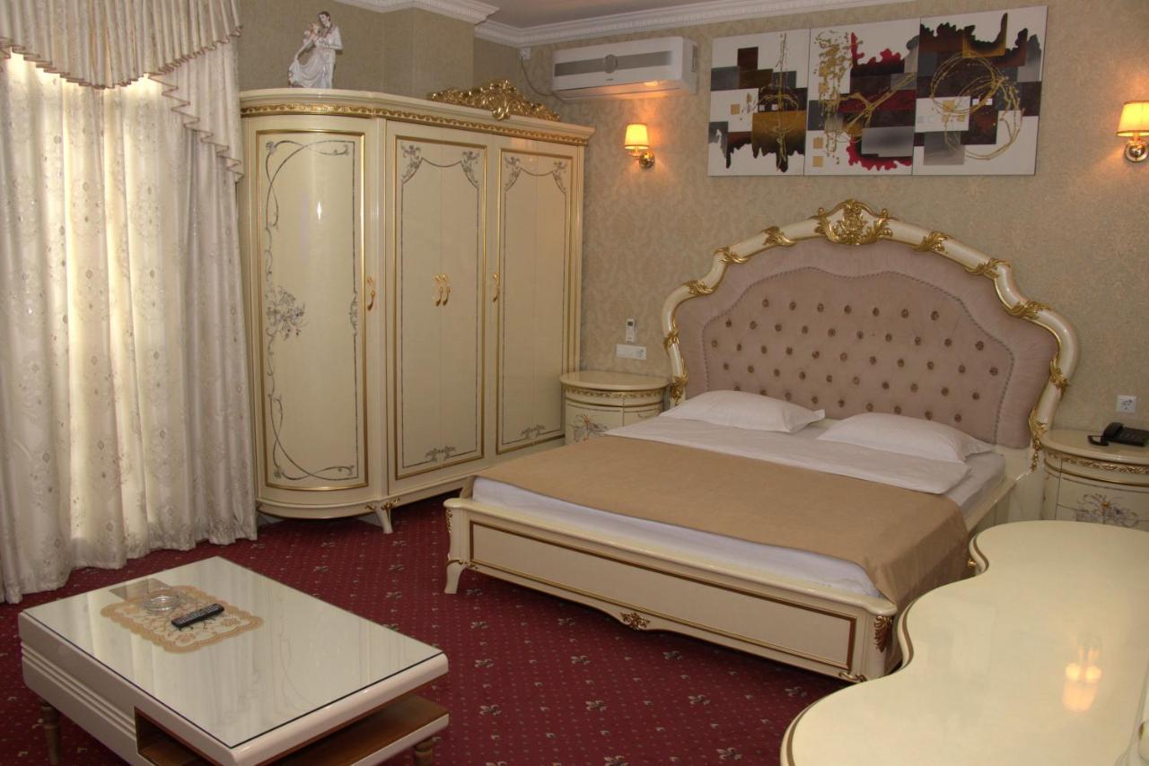 Hotel Agava Tbilisi ภายนอก รูปภาพ
