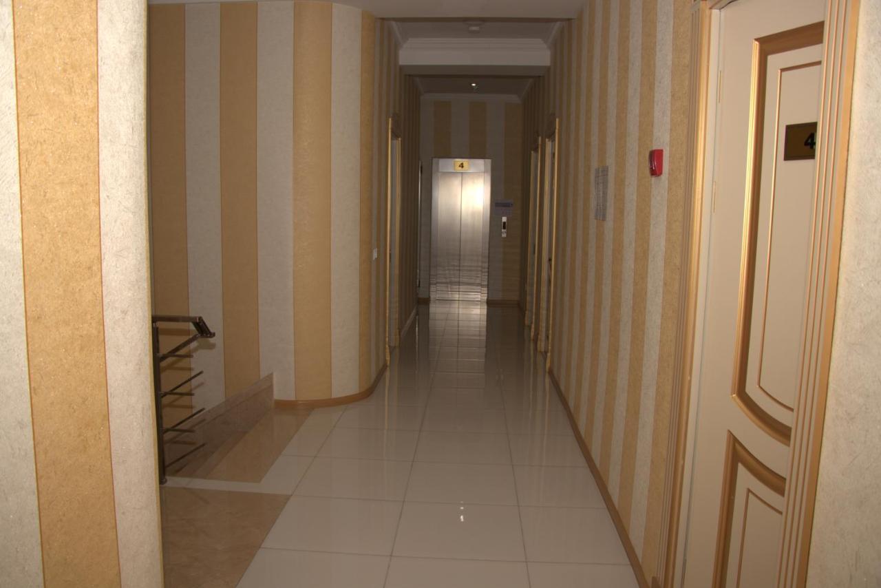 Hotel Agava Tbilisi ภายนอก รูปภาพ