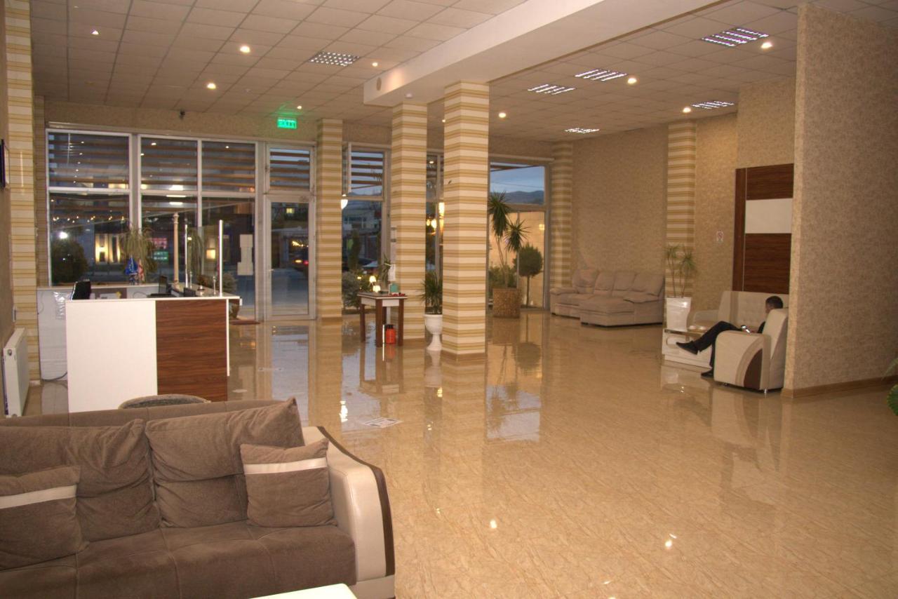 Hotel Agava Tbilisi ภายนอก รูปภาพ